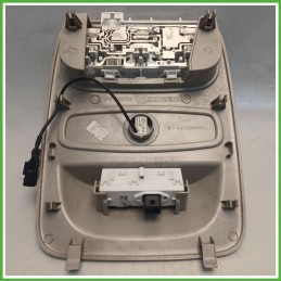 Plafoniera Anteriore Centrale RENAULT CAPTUR 1.5 dCi 739486822R 2013 2017