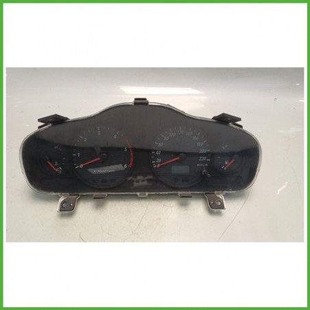 Quadro strumenti contachilometri tachimetro HYUNDAI SANTA FE 1a Serie 2.0 TD 9421026450