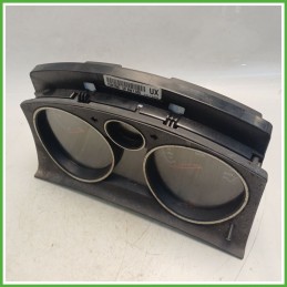 Quadro strumenti contachilometri tachimetro OPEL ASTRA A04 1.7 16V 13308983