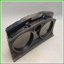 Quadro strumenti contachilometri tachimetro OPEL ASTRA A04 1.7 16V 13308983