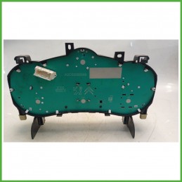 Quadro strumenti contachilometri tachimetro PEUGEOT 207 1.4 16V 6103CW