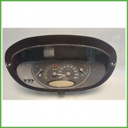Quadro strumenti contachilometri tachimetro LANCIA Y 1.2 8V 51712351