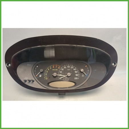 Quadro strumenti contachilometri tachimetro LANCIA Y 1.2 8V 51712351
