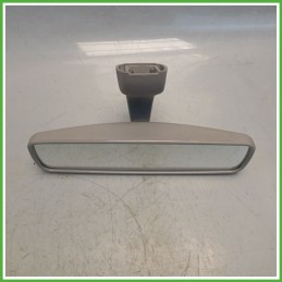 Specchio Specchietto Retrovisore Interno RENAULT CAPTUR 1.5 dCi 963210814R 2013 2017 RENAULT 963210814R
