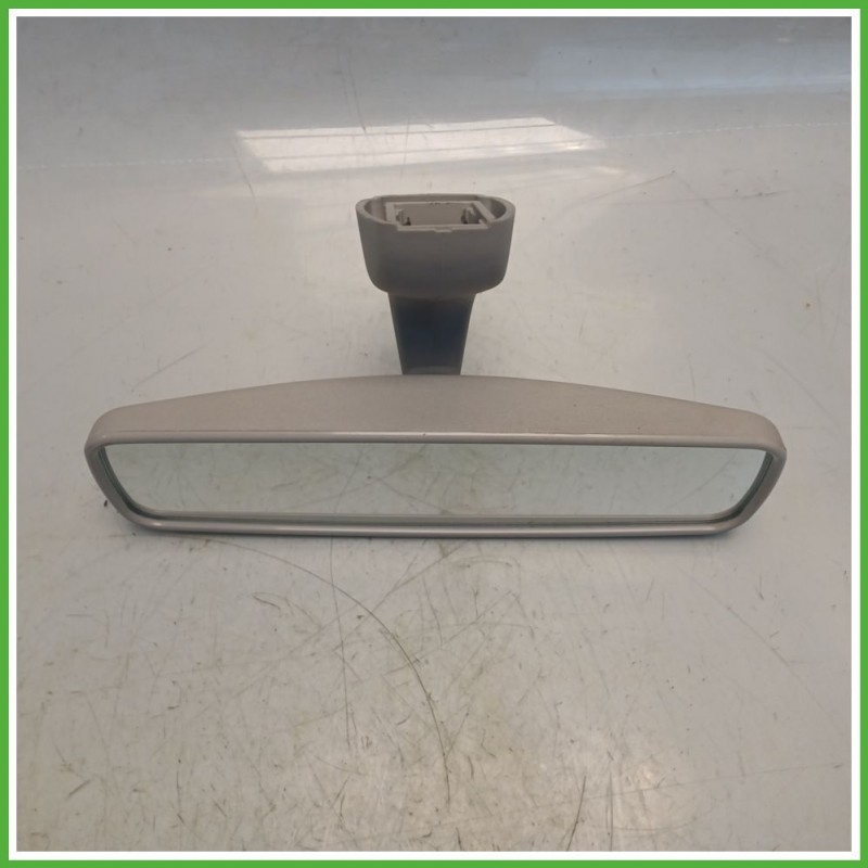 Specchio Specchietto Retrovisore Interno RENAULT CAPTUR 1.5 dCi 963210814R 2013 2017 RENAULT 963210814R