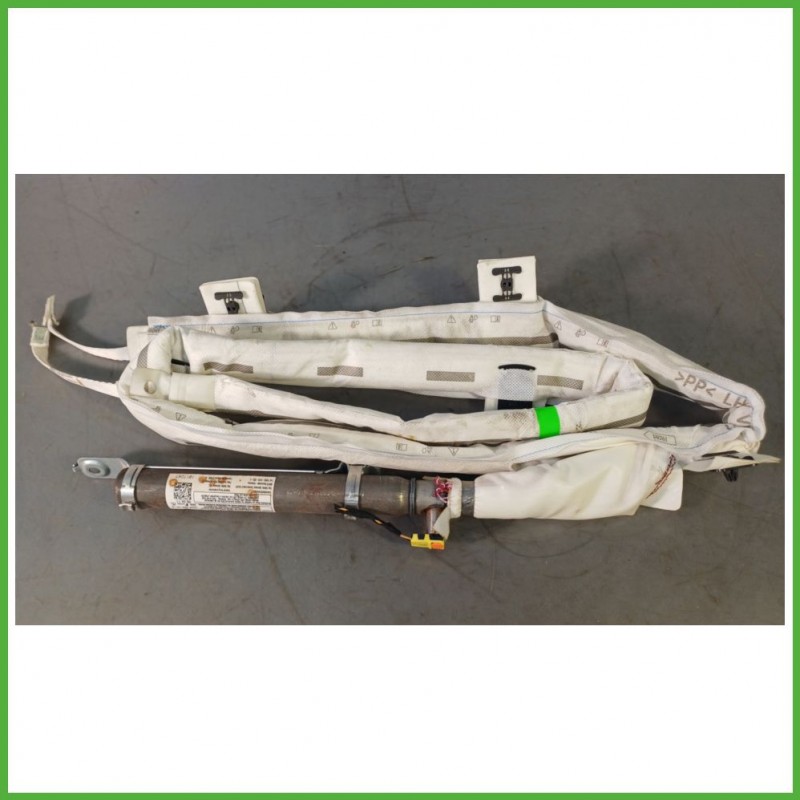 Airbag Laterale Sinistro SX VOLKSWAGEN JETTA 16 1.6 TDI 5C6880741E 2011 2012