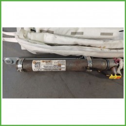 Airbag Laterale Sinistro SX VOLKSWAGEN JETTA 16 1.6 TDI 5C6880741E 2011 2012