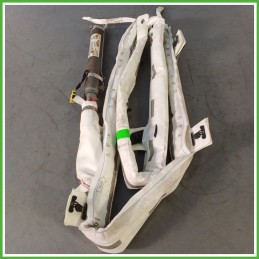 Airbag Laterale Sinistro SX VOLKSWAGEN JETTA 16 1.6 TDI 5C6880741E 2011 2012