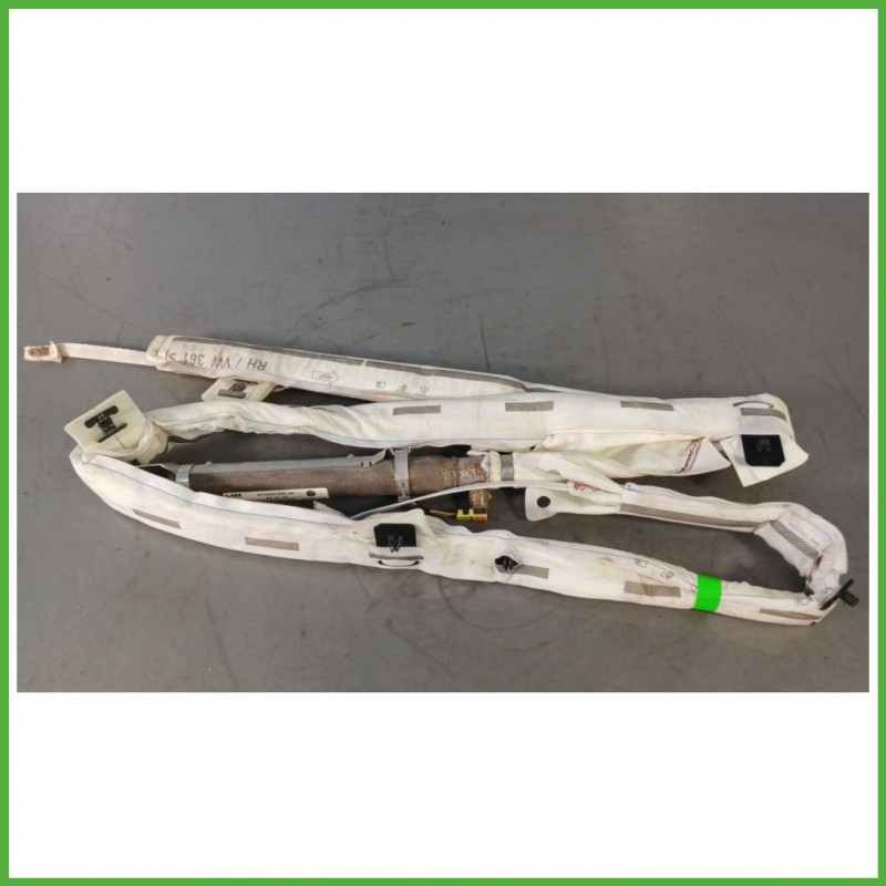 Airbag Laterale Destro DX VOLKSWAGEN JETTA 16 1.6 TDI 5C6880742E 2011 2012