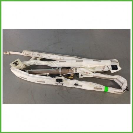 Airbag Laterale Destro DX VOLKSWAGEN JETTA 16 1.6 TDI 5C6880742E 2011 2012