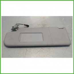 Aletta Parasole Sinistro SX VOLKSWAGEN JETTA 16 1.6 TDI 5C6857551D3H8 2011 2012