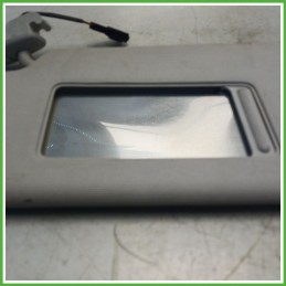 Aletta Parasole Sinistro SX VOLKSWAGEN JETTA 16 1.6 TDI 5C6857551D3H8 2011 2012