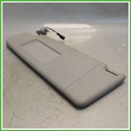 Aletta Parasole Sinistro SX VOLKSWAGEN JETTA 16 1.6 TDI 5C6857551D3H8 2011 2012