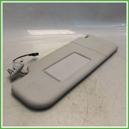 Aletta Parasole Sinistro SX VOLKSWAGEN JETTA 16 1.6 TDI 5C6857551D3H8 2011 2012
