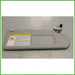 Aletta Parasole Destro DX VOLKSWAGEN JETTA 16 1.6 TDI 5C6857552D3H8 2011 2012