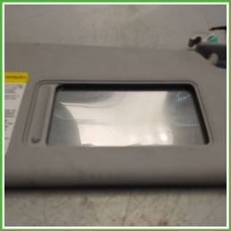 Aletta Parasole Destro DX VOLKSWAGEN JETTA 16 1.6 TDI 5C6857552D3H8 2011 2012