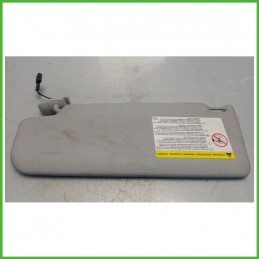Aletta Parasole Destro DX VOLKSWAGEN JETTA 16 1.6 TDI 5C6857552D3H8 2011 2012
