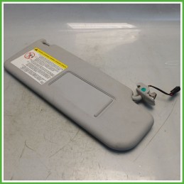 Aletta Parasole Destro DX VOLKSWAGEN JETTA 16 1.6 TDI 5C6857552D3H8 2011 2012