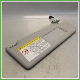 Aletta Parasole Destro DX VOLKSWAGEN JETTA 16 1.6 TDI 5C6857552D3H8 2011 2012