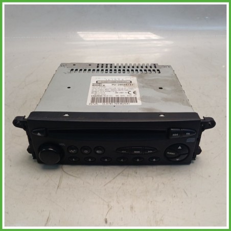 Autoradio CITROEN XSARA PICASSO 1.6 16V 6560S5 1999 2010 CITROEN 6560S5