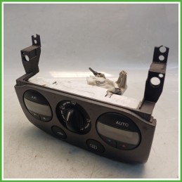 Comandi Clima AC Riscaldamento Condizionatore CALSONIC 275109F600 NISSAN PRIMERA 1.8 16V 682602F900 1999 2002
