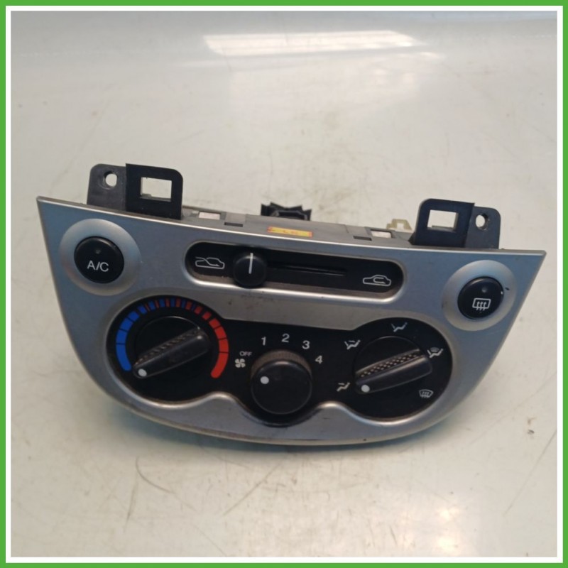 Comandi Clima AC Riscaldamento Condizionatore CHEVROLET (DAEWOO) MATIZ M200 96397524 2005 2010