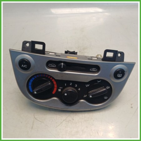 Comandi Clima AC Riscaldamento Condizionatore CHEVROLET (DAEWOO) MATIZ M200 96397524 2005 2010