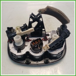 Comandi Clima AC Riscaldamento Condizionatore CHEVROLET (DAEWOO) MATIZ M200 96397524 2005 2010
