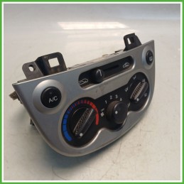 Comandi Clima AC Riscaldamento Condizionatore CHEVROLET (DAEWOO) MATIZ M200 96397524 2005 2010
