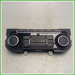 Comandi Clima AC Riscaldamento Condizionatore VOLKSWAGEN JETTA 16 1.6 TDI 5K0907044DTZJ 2011 2012