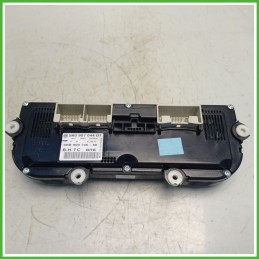 Comandi Clima AC Riscaldamento Condizionatore VOLKSWAGEN JETTA 16 1.6 TDI 5K0907044DTZJ 2011 2012