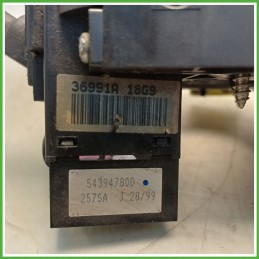 Comandi Devioguida NISSAN PRIMERA 1.8 16V 255602F010