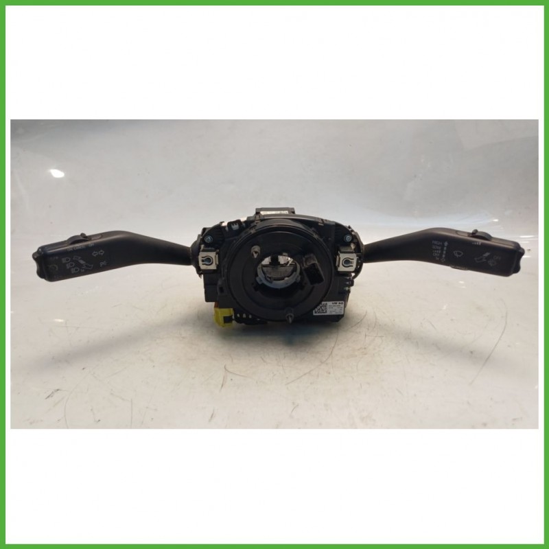 Comandi Devioguida VOLKSWAGEN JETTA 16 1.6 TDI 5C5953513E9B9 VALEO