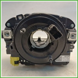 Comandi Devioguida VOLKSWAGEN JETTA 16 1.6 TDI 5C5953513E9B9 VALEO