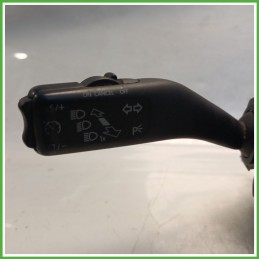 Comandi Devioguida VOLKSWAGEN JETTA 16 1.6 TDI 5C5953513E9B9 VALEO