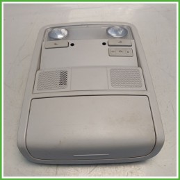 Plafoniera Anteriore Centrale VOLKSWAGEN JETTA 16 1.6 TDI 5C68674898 2011 2012