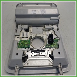 Plafoniera Anteriore Centrale VOLKSWAGEN JETTA 16 1.6 TDI 5C68674898 2011 2012