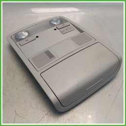 Plafoniera Anteriore Centrale VOLKSWAGEN JETTA 16 1.6 TDI 5C68674898 2011 2012