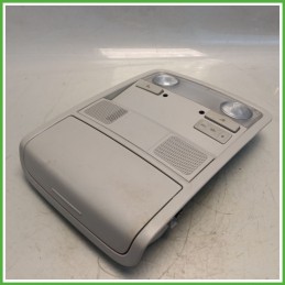 Plafoniera Anteriore Centrale VOLKSWAGEN JETTA 16 1.6 TDI 5C68674898 2011 2012
