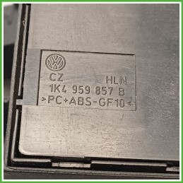 Comandi Alzavetri VOLKSWAGEN JETTA 16 1.6 TDI 1K4959857B 2011 2012