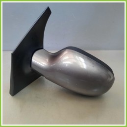 Specchio Specchietto Retrovisore Sinistro SX RENAULT MEGANE 1a Serie 7700431542