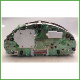 Quadro strumenti contachilometri tachimetro OPEL TIGRA S93 1.4 16V 90534403