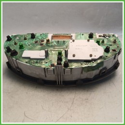 Quadro strumenti contachilometri tachimetro OPEL TIGRA S93 1.4 16V 90534403
