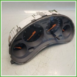 Quadro strumenti contachilometri tachimetro OPEL TIGRA S93 1.4 16V 90534403