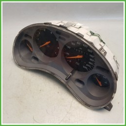 Quadro strumenti contachilometri tachimetro OPEL TIGRA S93 1.4 16V 90534403