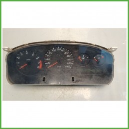 Quadro strumenti contachilometri tachimetro NISSAN PRIMERA 1.8 16V 248102F114