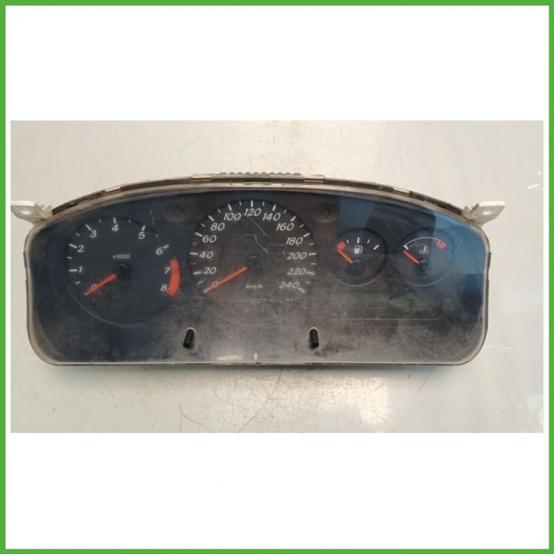 Quadro strumenti contachilometri tachimetro NISSAN PRIMERA 1.8 16V 248102F114