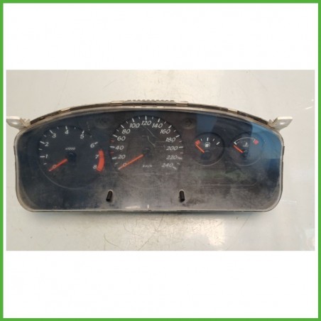 Quadro strumenti contachilometri tachimetro NISSAN PRIMERA 1.8 16V 248102F114