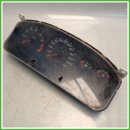 Quadro strumenti contachilometri tachimetro NISSAN PRIMERA 1.8 16V 248102F114