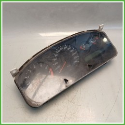 Quadro strumenti contachilometri tachimetro NISSAN PRIMERA 1.8 16V 248102F114